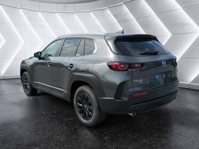 2026 Mazda Mazda CX-50 Hybrid Preferred AWD