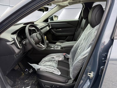 2026 Mazda Mazda CX-50 Hybrid Preferred AWD