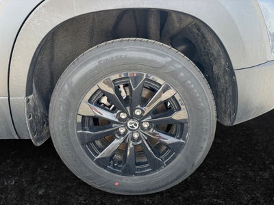 2026 Mazda Mazda CX-50 Hybrid Preferred AWD