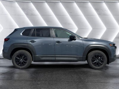 2026 Mazda Mazda CX-50 Hybrid Preferred AWD