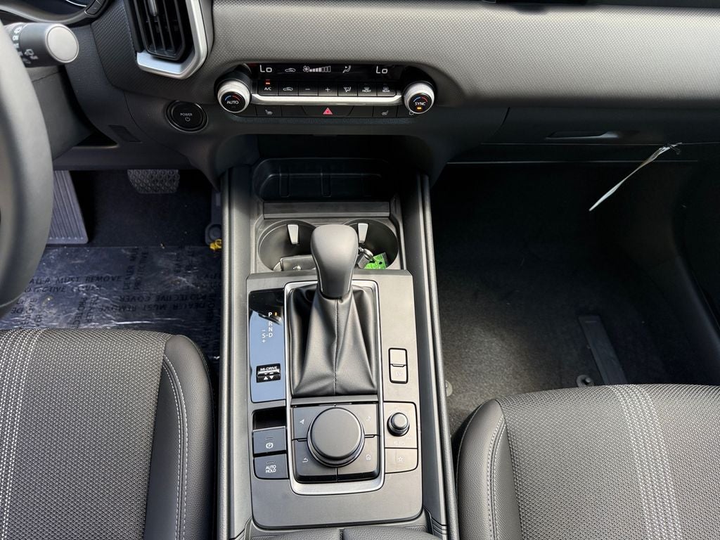 2026 Mazda Mazda CX-50 Hybrid Preferred AWD
