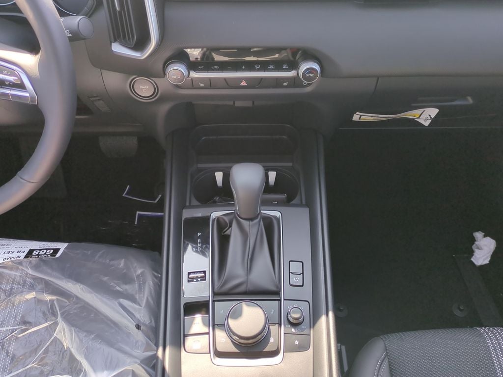 2026 Mazda Mazda CX-50 Hybrid Preferred AWD