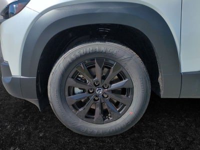 2026 Mazda Mazda CX-50 Hybrid Preferred AWD