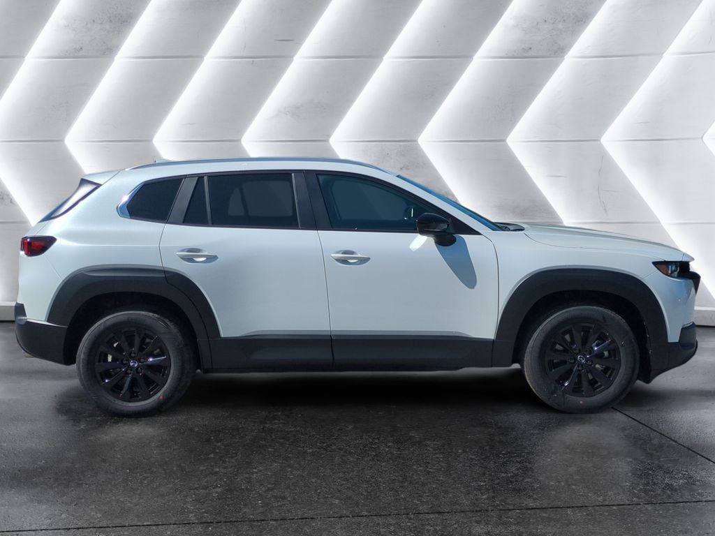 2026 Mazda Mazda CX-50 Hybrid Preferred AWD