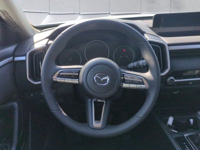 2026 Mazda Mazda CX-50 Hybrid Preferred AWD