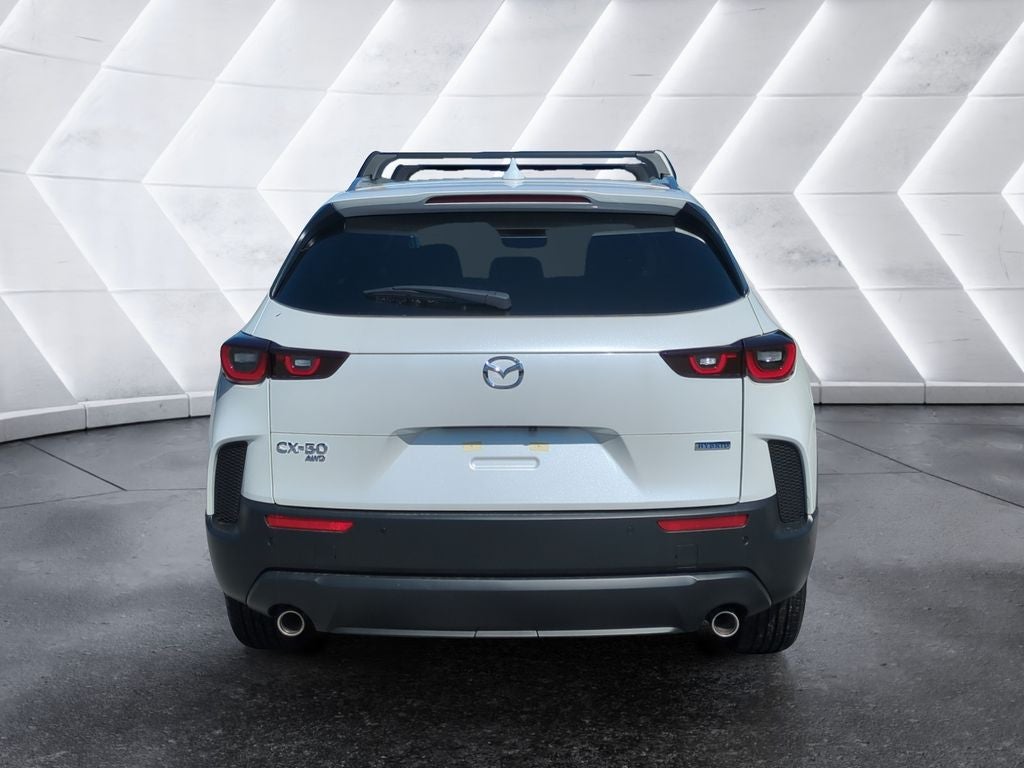 2026 Mazda Mazda CX-50 Hybrid Preferred AWD
