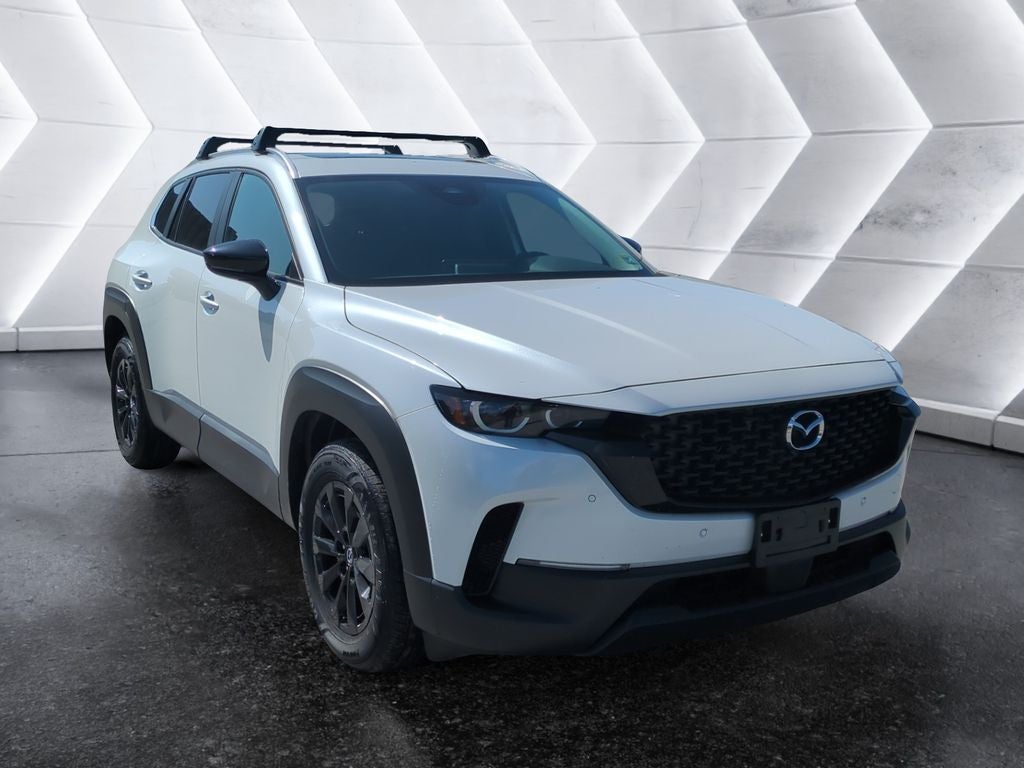 2026 Mazda Mazda CX-50 Hybrid Preferred AWD