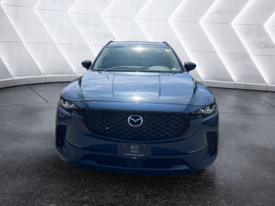 2025 Mazda Mazda CX-50 Hybrid Premium AWD