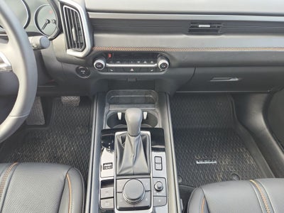 2025 Mazda Mazda CX-50 Hybrid Premium Package