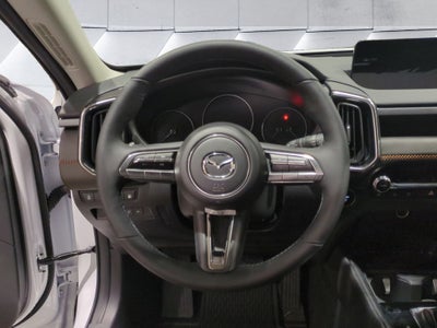 2026 Mazda Mazda CX-50 Hybrid Premium Plus AWD