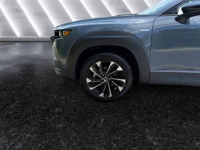 2025 Mazda Mazda CX-50 Hybrid Premium Plus Package
