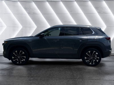2025 Mazda Mazda CX-50 Hybrid Premium Plus Package
