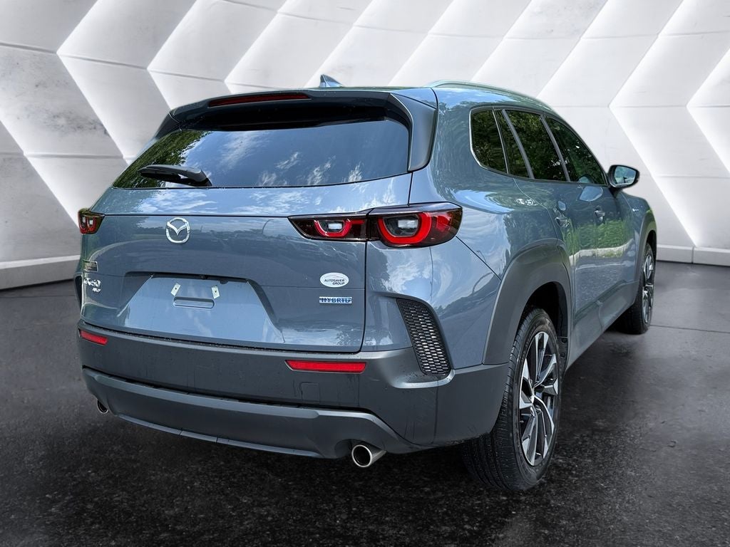 2025 Mazda Mazda CX-50 Hybrid Premium Plus Package