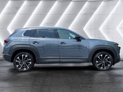 2025 Mazda Mazda CX-50 Hybrid Premium Plus Package