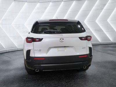 2026 Mazda Mazda CX-50 Hybrid Premium Plus AWD