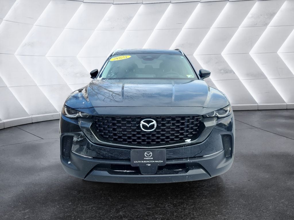 2025 Mazda Mazda CX-50 Hybrid Premium Plus Package