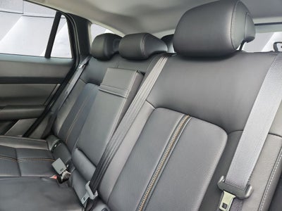 2025 Mazda Mazda CX-50 Hybrid Premium Plus Package
