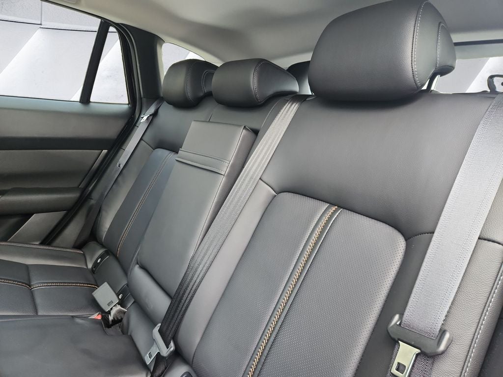 2025 Mazda Mazda CX-50 Hybrid Premium Plus Package