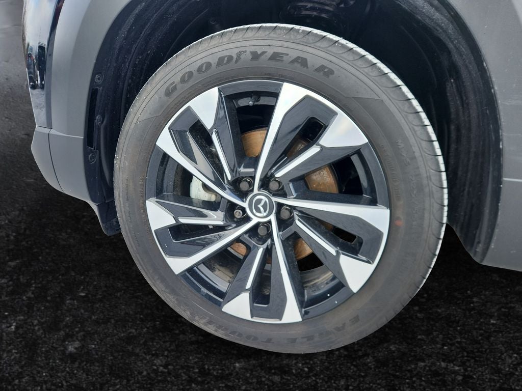 2025 Mazda Mazda CX-50 Hybrid Premium Plus Package