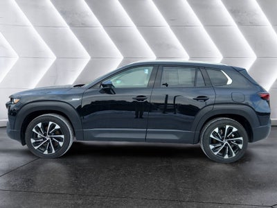 2025 Mazda Mazda CX-50 Hybrid Premium Plus Package
