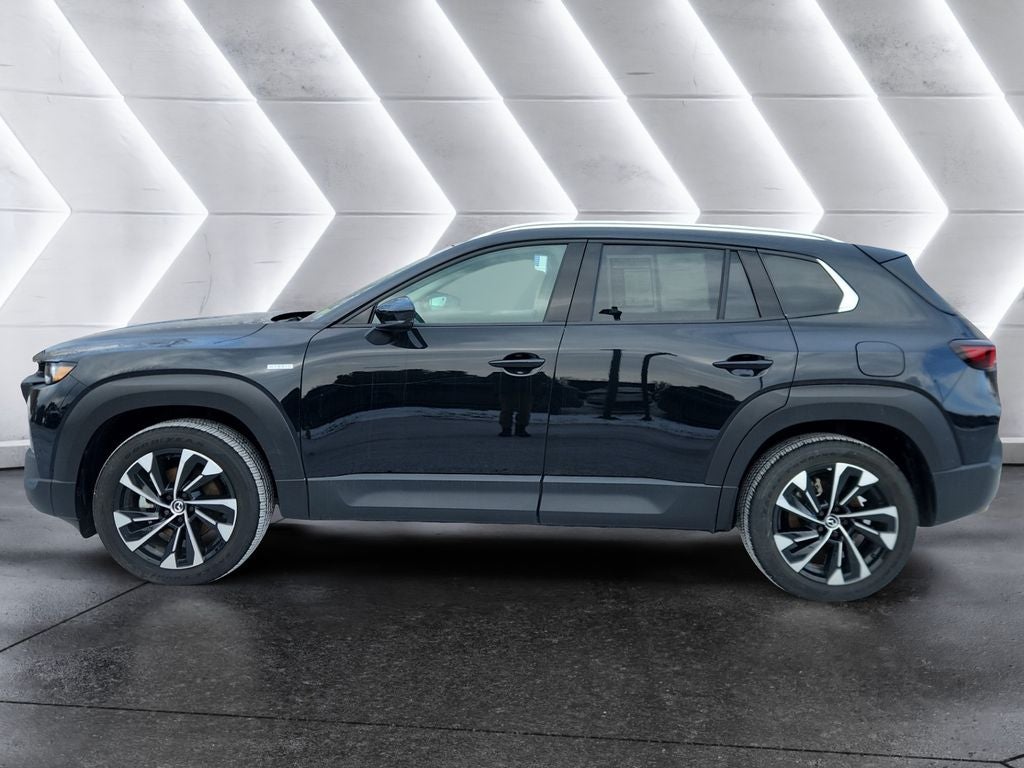2025 Mazda Mazda CX-50 Hybrid Premium Plus Package