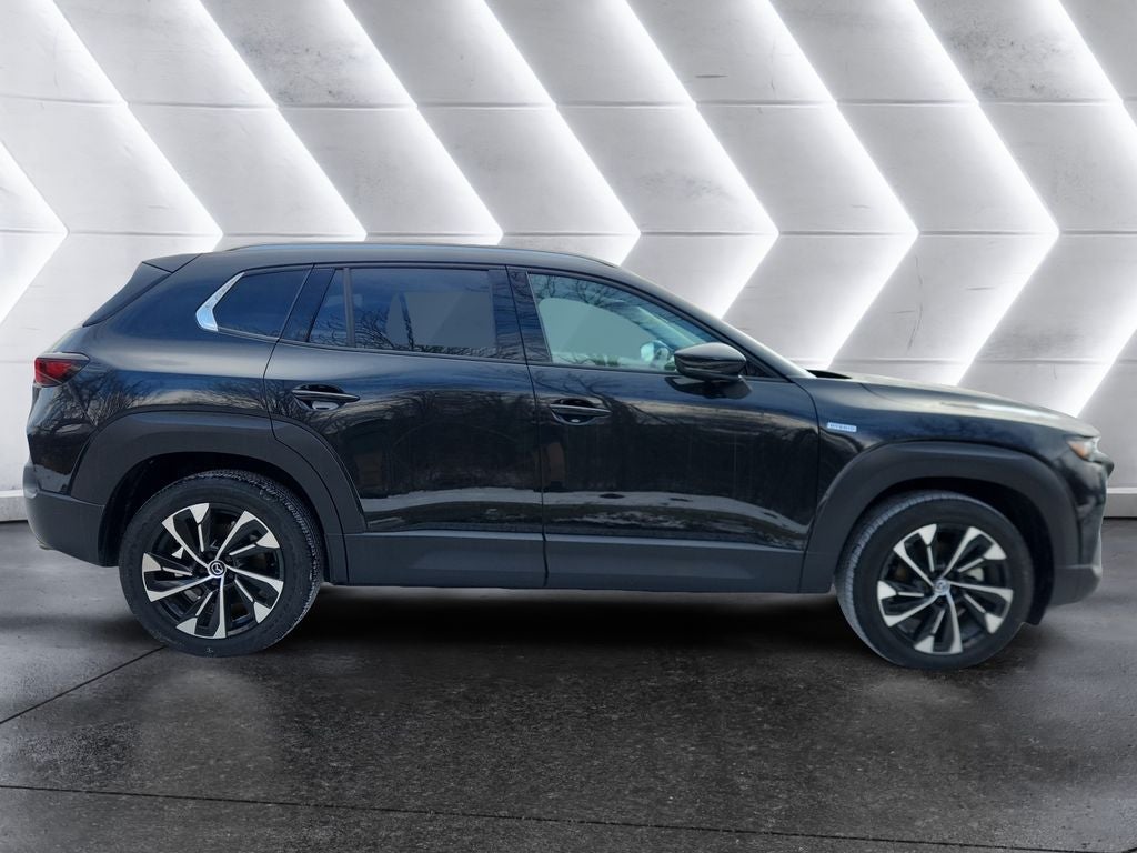 2025 Mazda Mazda CX-50 Hybrid Premium Plus Package