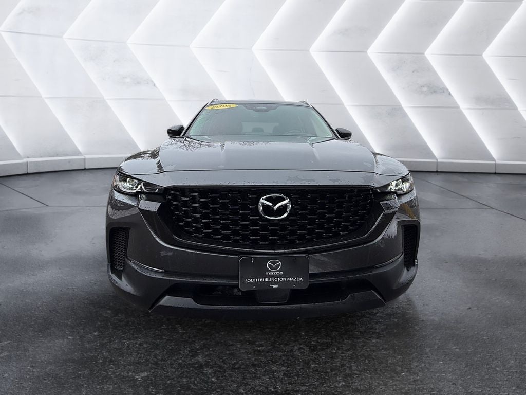 2025 Mazda Mazda CX-50 Hybrid Premium Plus Package