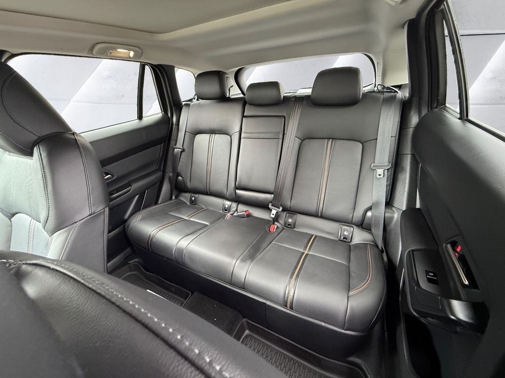 2025 Mazda Mazda CX-50 Hybrid Premium Plus Package