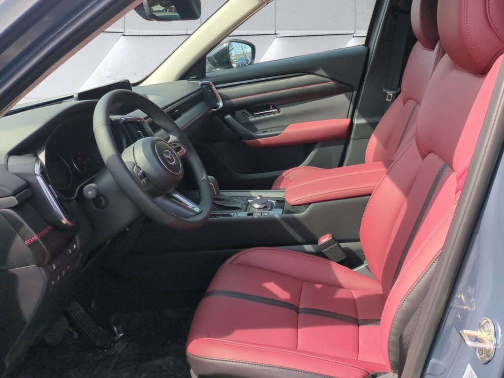 2026 Mazda Mazda CX-50 Hybrid Premium Plus AWD