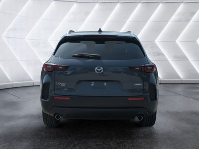 2026 Mazda Mazda CX-50 Hybrid Premium Plus AWD