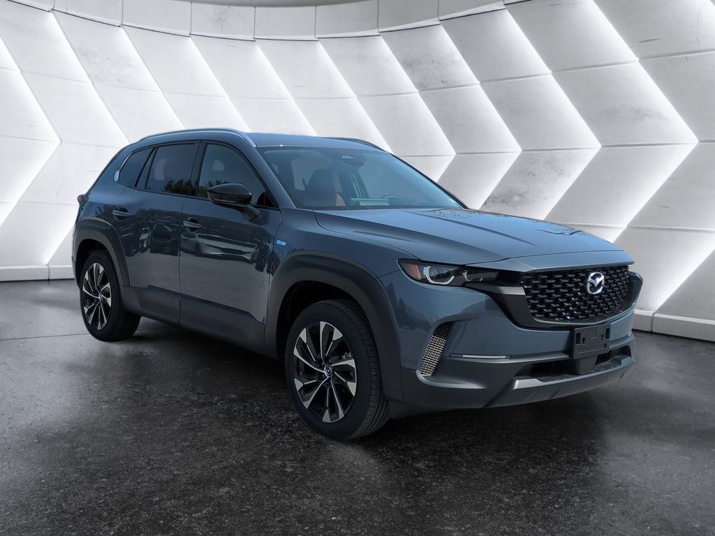 2026 Mazda Mazda CX-50 Hybrid Premium Plus AWD