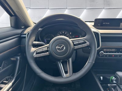 2026 Mazda Mazda CX-50 Hybrid Premium Plus AWD