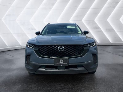 2026 Mazda Mazda CX-50 Hybrid Premium Plus AWD