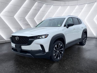 2026 Mazda Mazda CX-50 Hybrid Premium Plus AWD