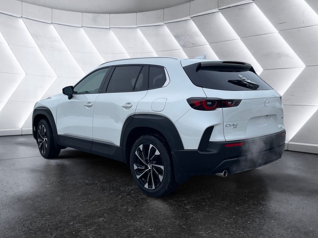 2026 Mazda Mazda CX-50 Hybrid Premium Plus AWD