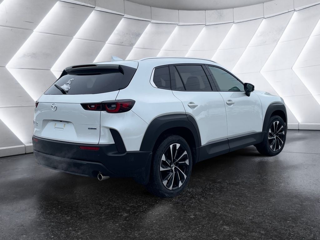 2026 Mazda Mazda CX-50 Hybrid Premium Plus AWD