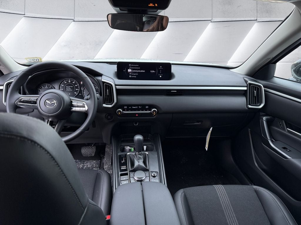 2026 Mazda Mazda CX-50 2.5 S Select AWD