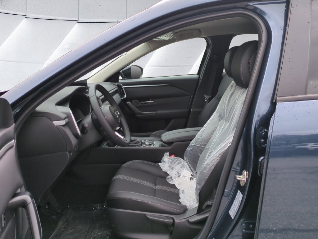 2026 Mazda Mazda CX-50 2.5 S Select AWD