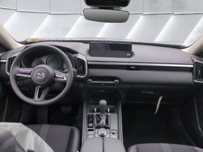 2026 Mazda Mazda CX-50 2.5 S Select AWD