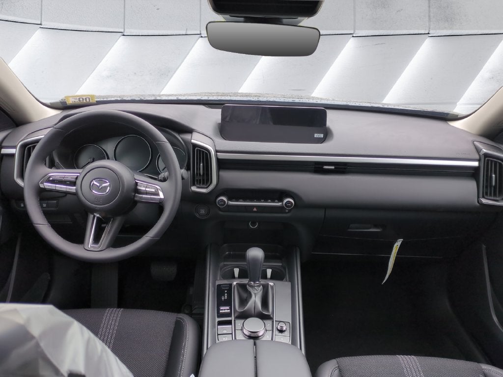 2026 Mazda Mazda CX-50 2.5 S Select AWD