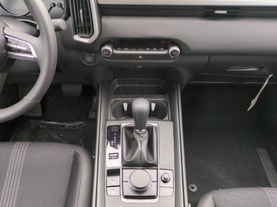 2026 Mazda Mazda CX-50 2.5 S Select AWD