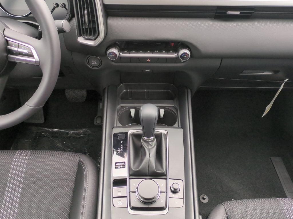 2026 Mazda Mazda CX-50 2.5 S Select AWD
