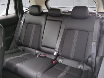 2026 Mazda Mazda CX-50 2.5 S Select AWD