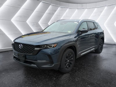 2026 Mazda Mazda CX-50 2.5 S Select AWD