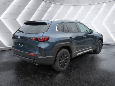 2026 Mazda Mazda CX-50 2.5 S Select AWD