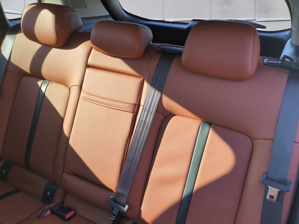 2026 Mazda Mazda CX-50 2.5 Turbo