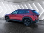 2026 Mazda Mazda CX-50 2.5 Turbo