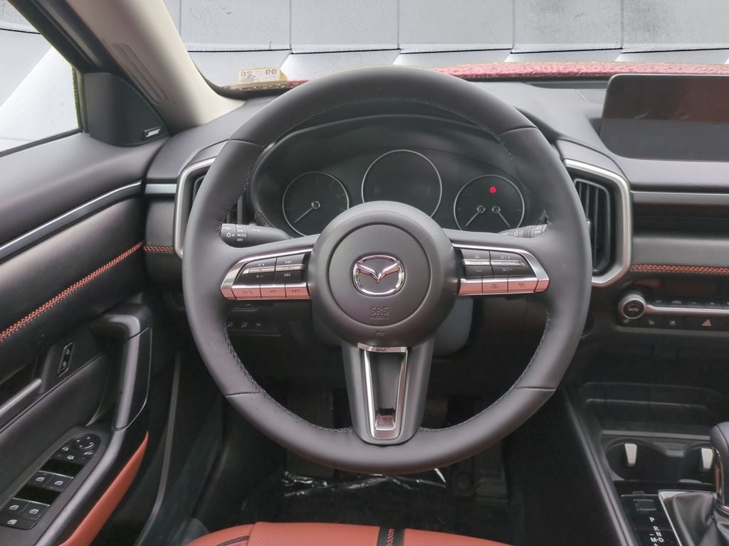 2025 Mazda Mazda CX-50 2.5 Turbo Premium AWD