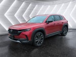 2025 Mazda Mazda CX-50 2.5 Turbo Premium AWD