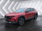2025 Mazda Mazda CX-50 2.5 Turbo Premium AWD